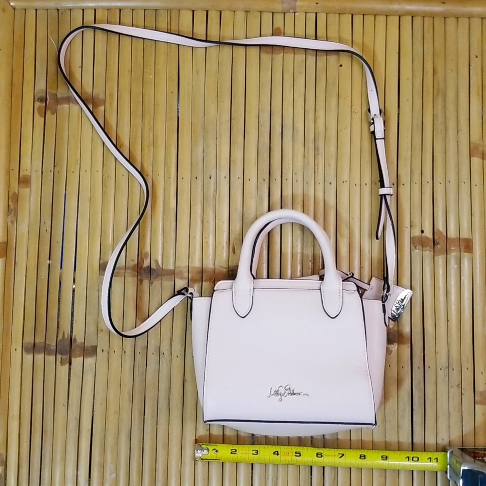 Libby Edelman Purse